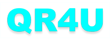 QR4U
